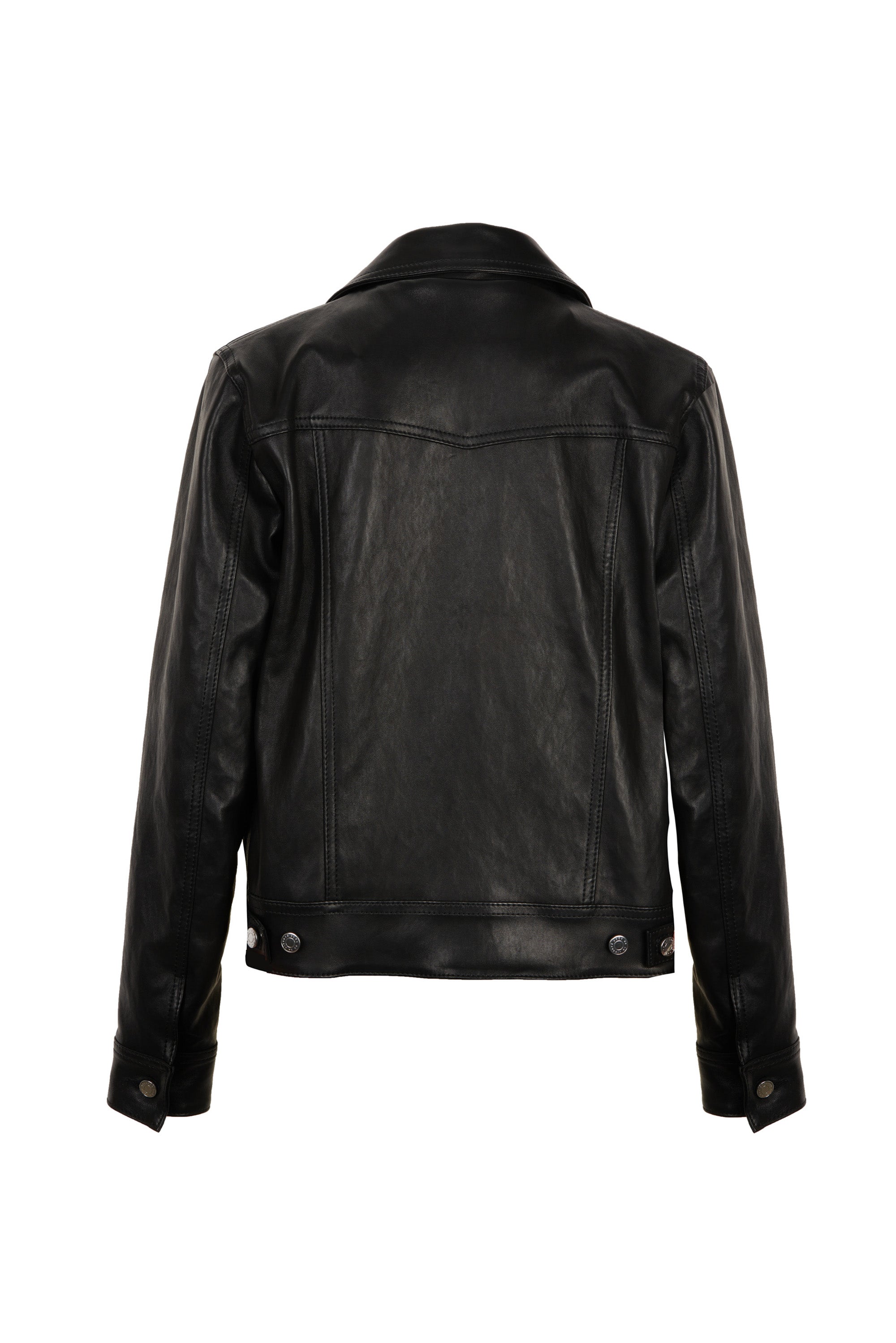 Trucker Jacket