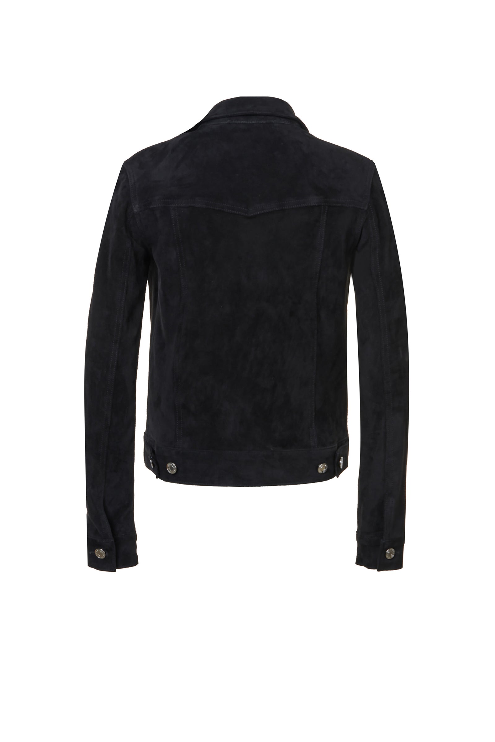 Trucker Jacket