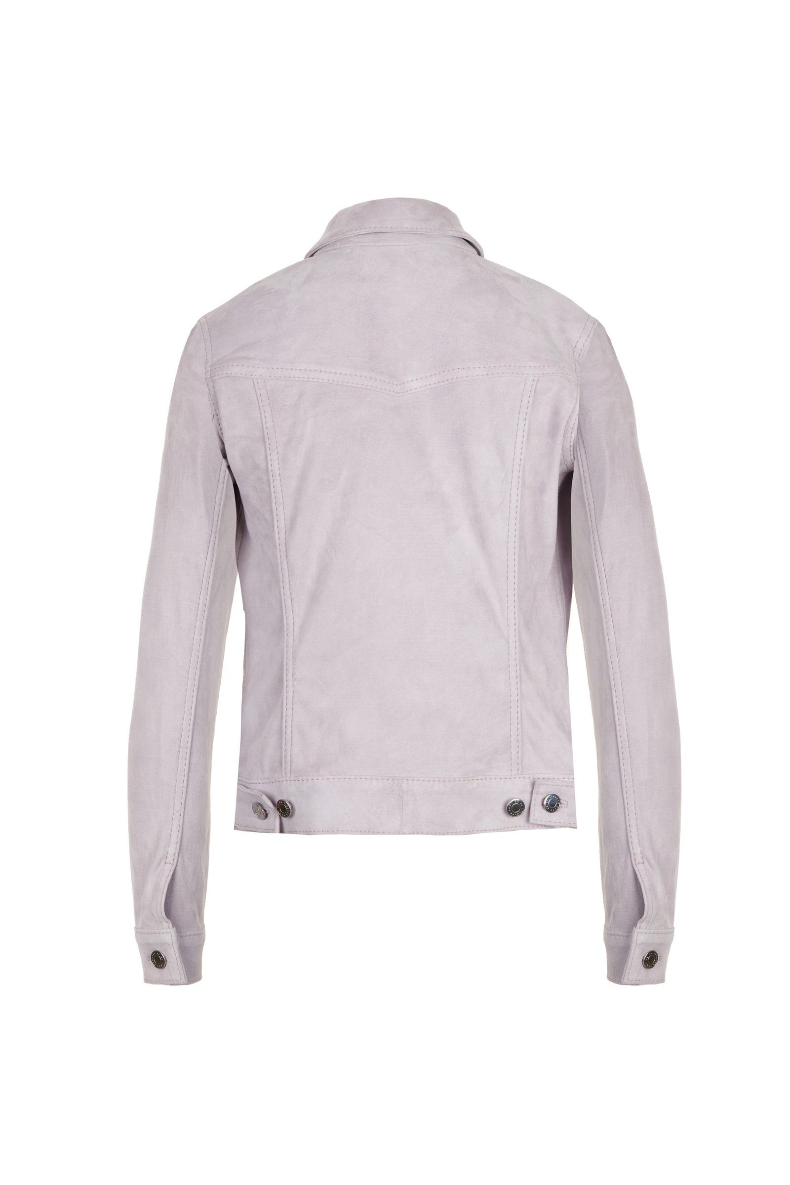 Trucker Jacket