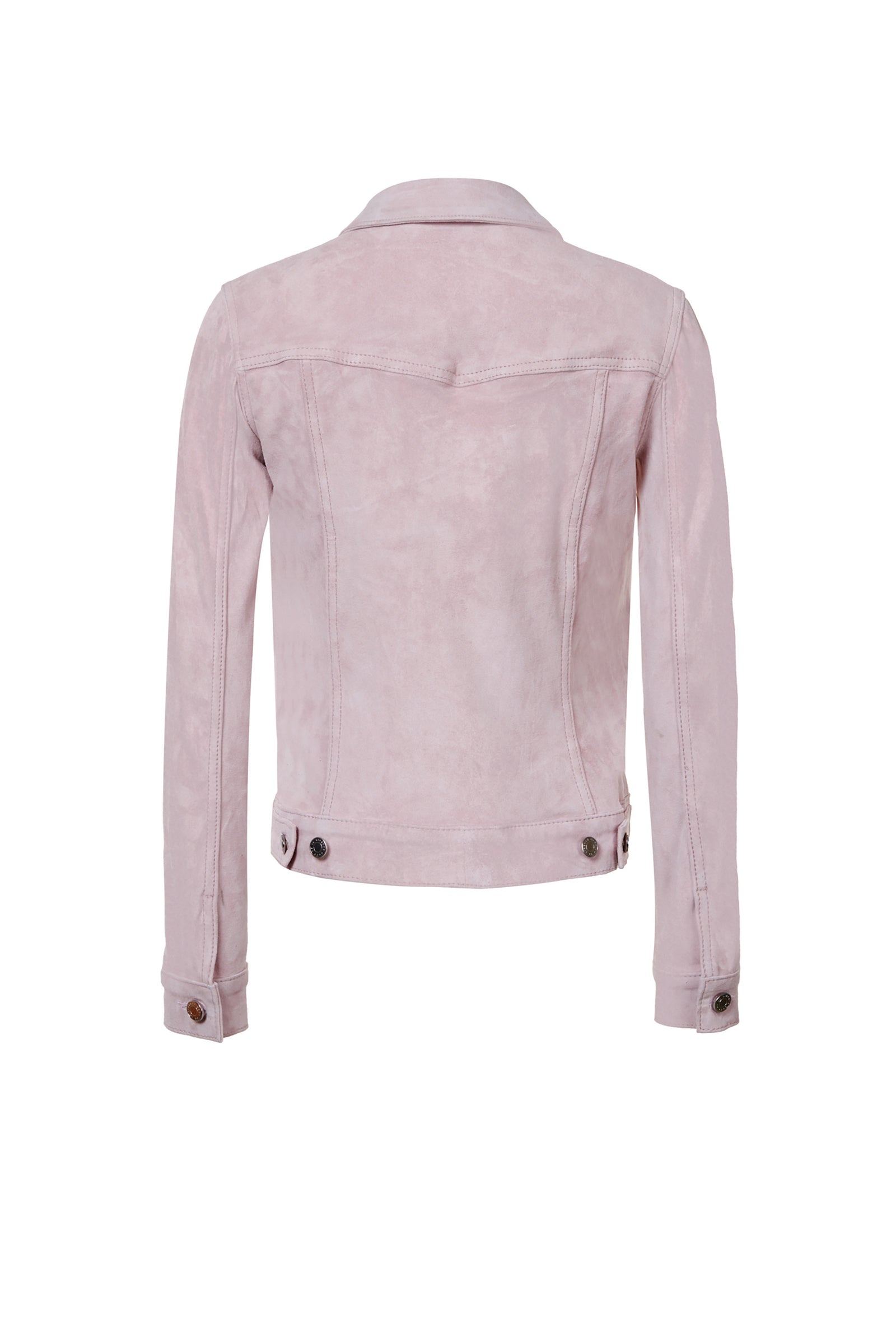 Trucker Jacket
