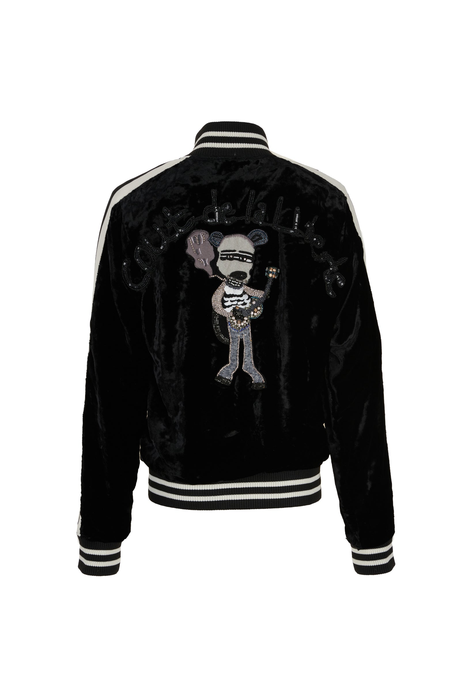 Track Jacket