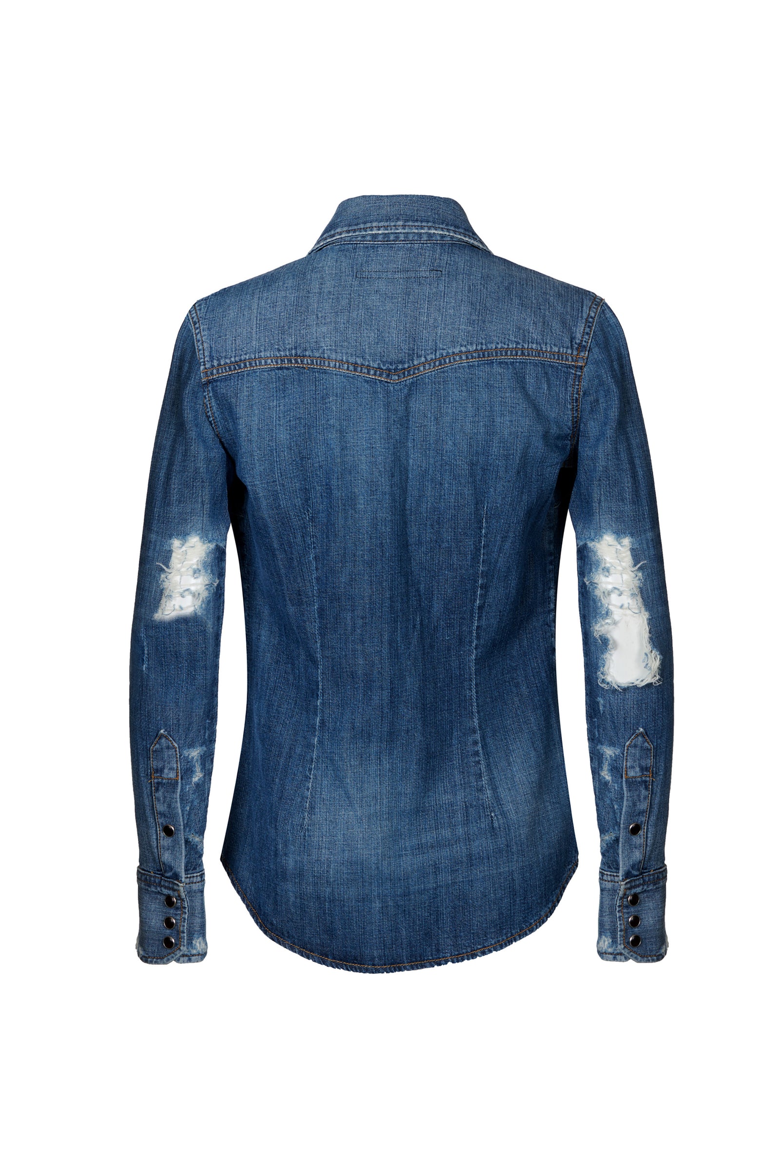 Western Shirt