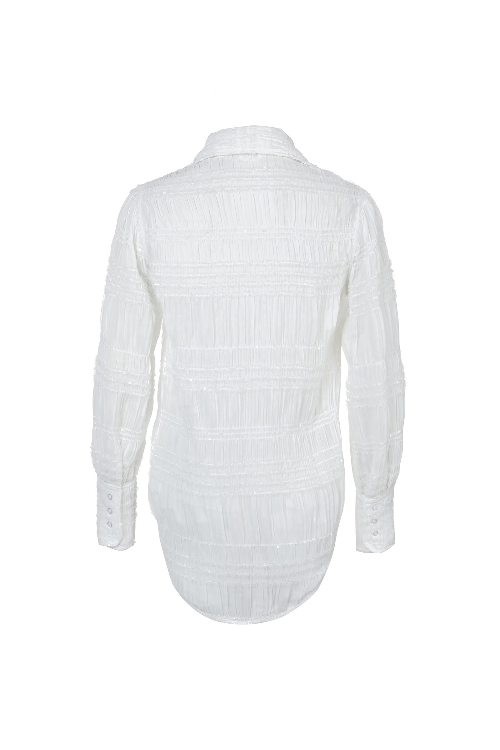 Tie Blouse